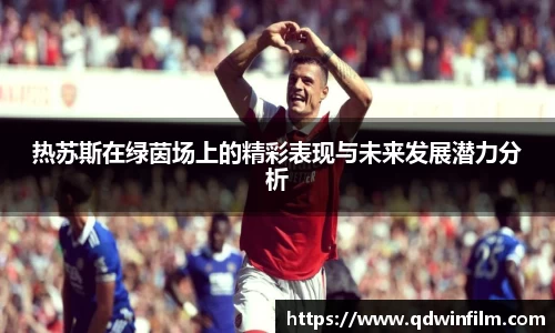 热苏斯在绿茵场上的精彩表现与未来发展潜力分析
